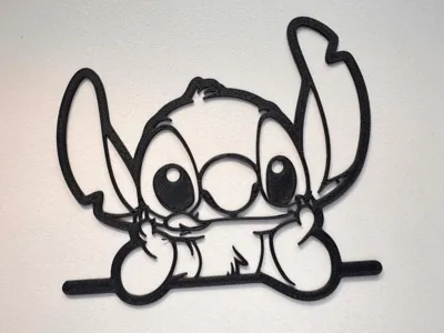 Stitch