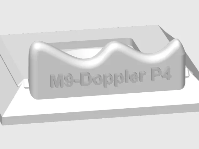 CS2 M9 Display Stand