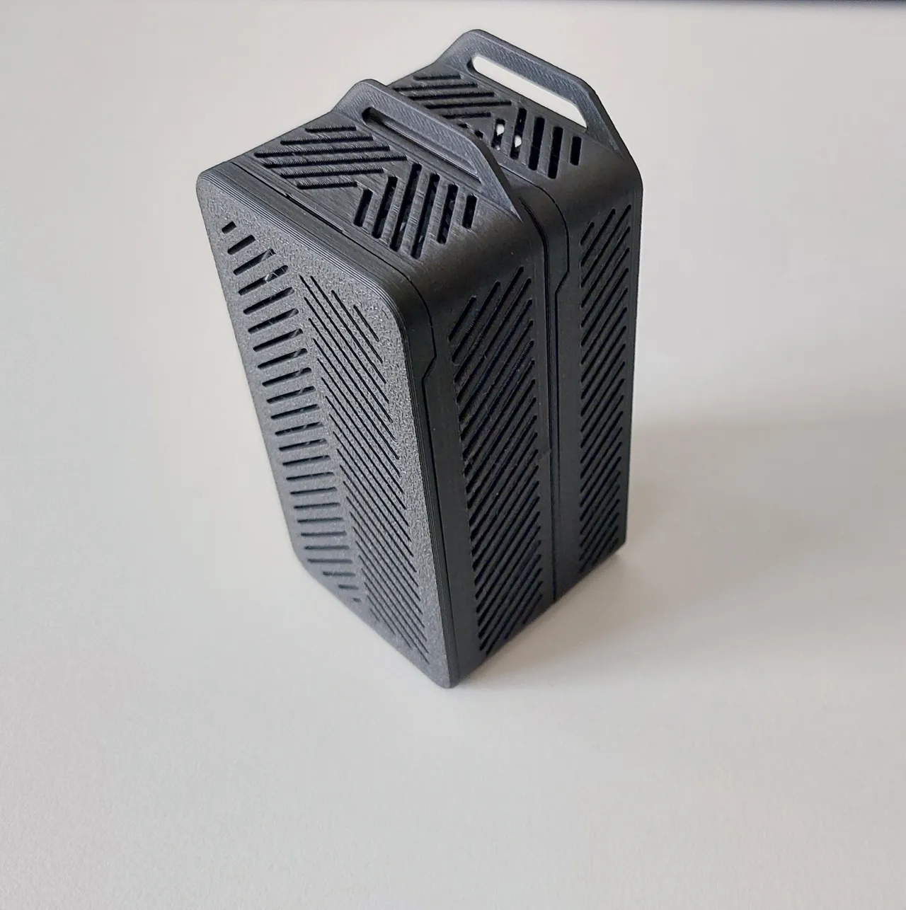 AMS Desiccant Box (no Spool Removal required) view 3