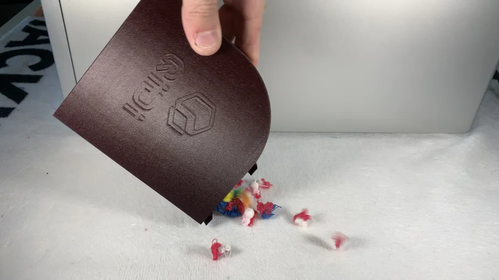 QIDI Q2 Scrap Box by Survival Hacking MakerWorld: Download Free 3D Models