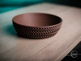 Декоративна купа echo