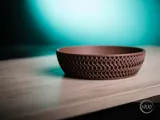 Декоративна купа echo