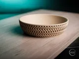 Декоративна купа echo