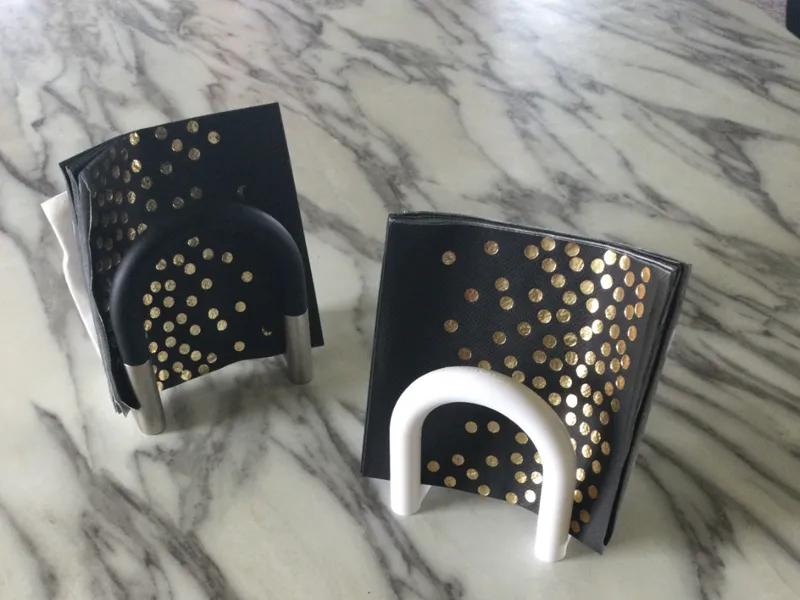 Napkin Holder 