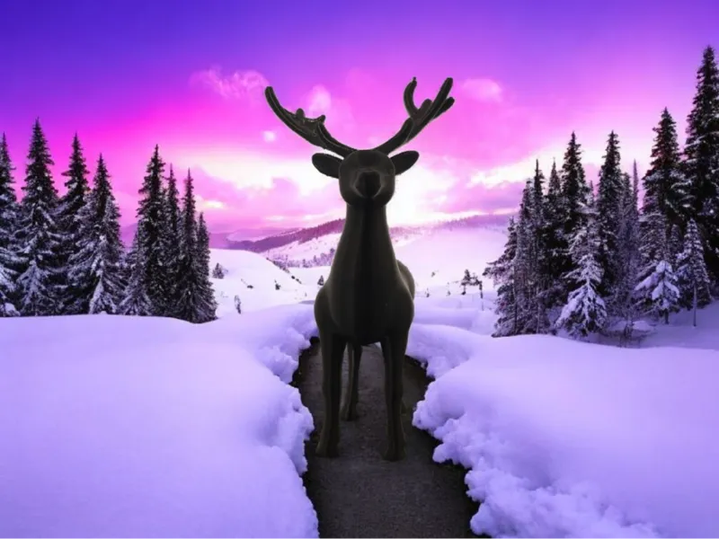 Deer V1.0