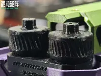 0.2mm layer, 3 walls, 100% infill