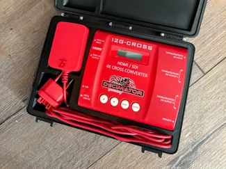 decimator 12g case
