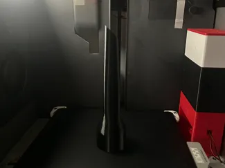 Dimensioned for DXV08SL-QTA Shop Vac