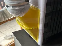 0.2mm layer, 3 walls, 100% infill