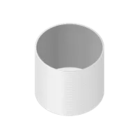 Holder only - 0.2mm layer, 2 walls, 15% infill