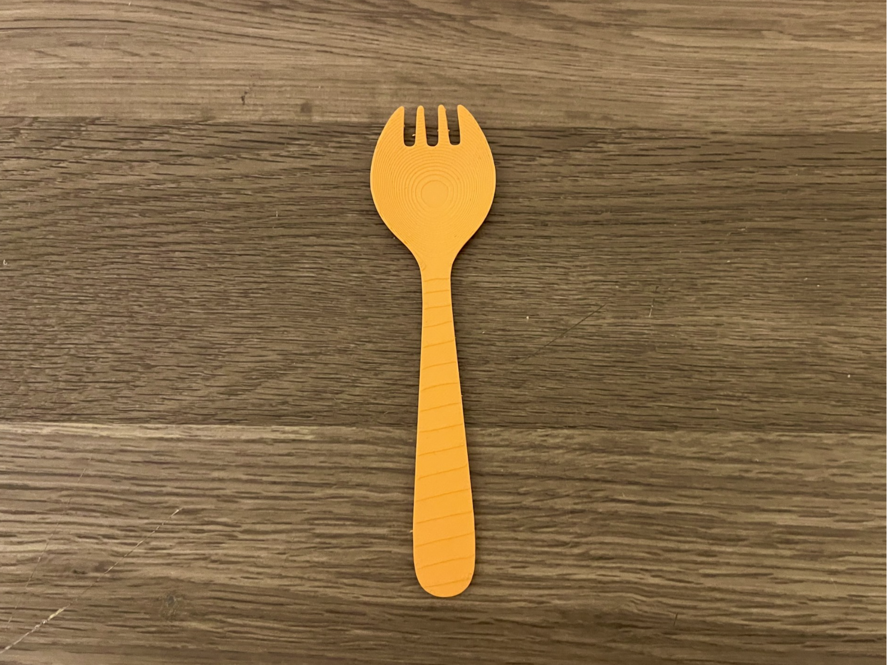 Spork 