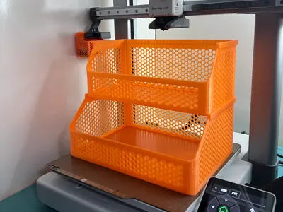 Large Storage Box
