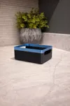 130mmx100mmx50mm height