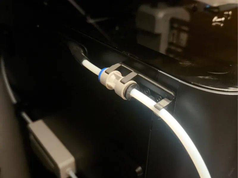PTFE Basic Connector Holder
