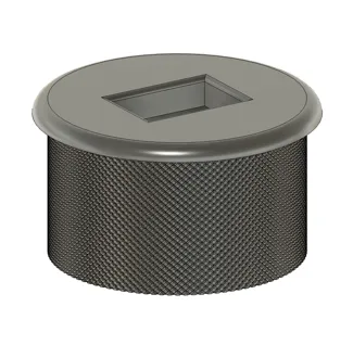 Drywall Cord Plug