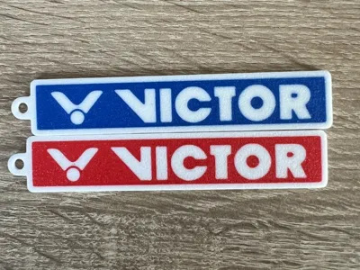 Victor Long Pendant