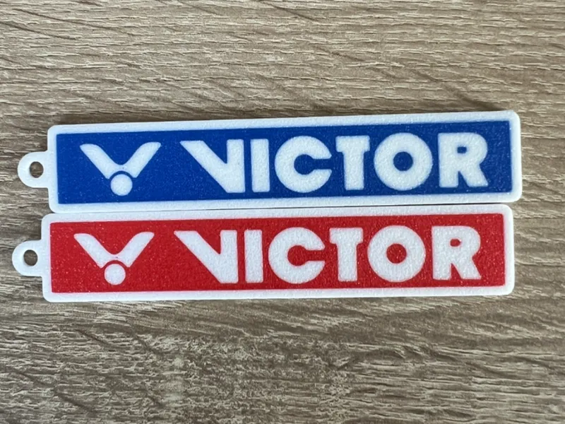 Victor Anhänger lang