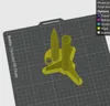 Version 3 0.2mm layer, 2 walls, 15% infill