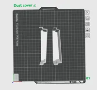 Housse pour clavier Keychron K6 Pro — photo 4