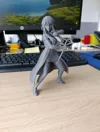 0.12mm layer, 2 walls, 15% infill