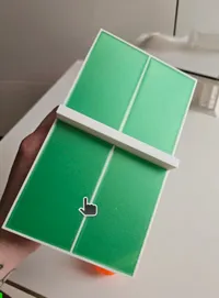 A1 mini print profile