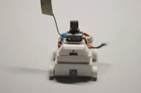 Voiture radiocommandée programmable avec caméra embarquée — photo 3