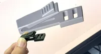 0.2mm 层高, 3 层墙, 100% 填充
