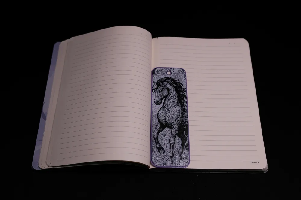 Calcomanías De Caballos Saltando Paquete De Pegatinas De Caballos