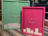 SMALL FRAME