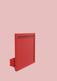 LARGE FRAME