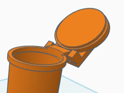 stiftehalter