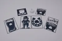 Medium Size Inserts (120mm x 80mm)