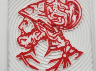 Ajax coaster