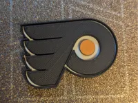Logo des Philadelphia Flyers — photo 1