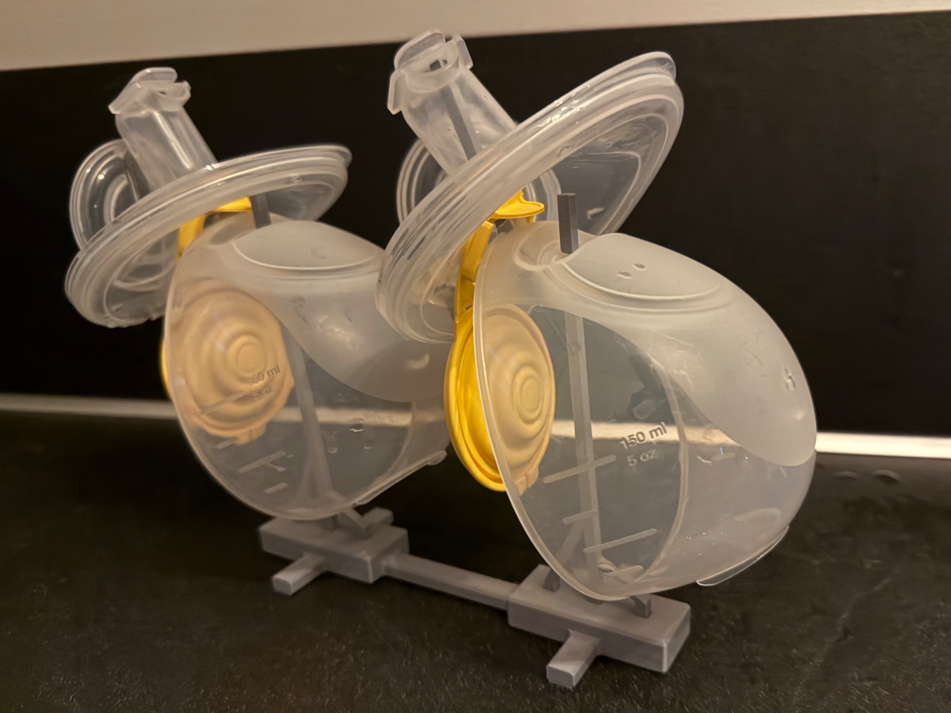 Medela Freestyle Drying Rack