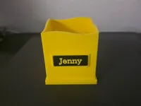 Pen holder