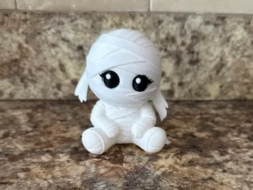 Mummy 