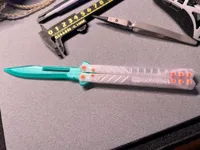 0.16mm 层高, 2 层墙, 100% 填充