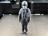 0.2mm layer, 3 walls, 15% infill
