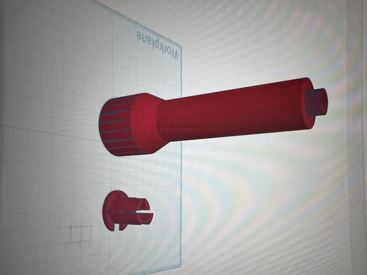 speed soft outer - Free 3D Print Model - MakerWorld