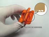 0.16mm 层高, 2 层墙, 15% 填充