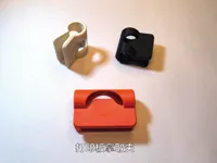 0.16mm 层高, 2 层墙, 15% 填充