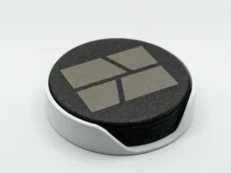Coaster Holder