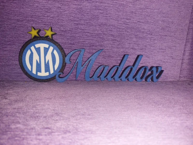 Logo Inter Maddox
