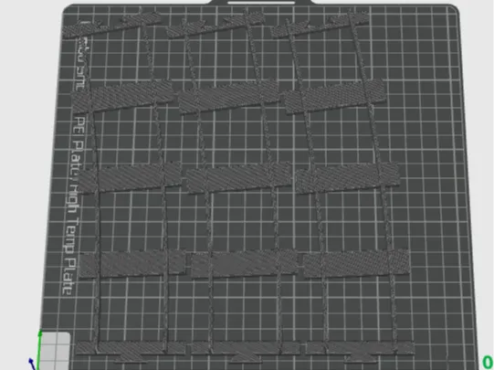 R148 Brick Track