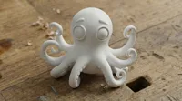 0.2mm layer, 2 walls, 20% infill