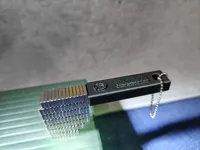 0.16mm layer, 2 walls, 15% infill