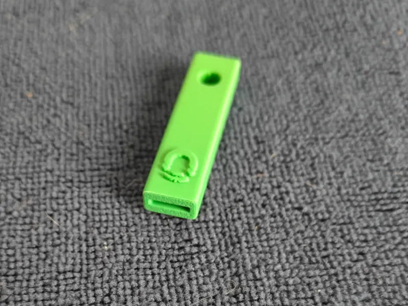 key fob magnet
