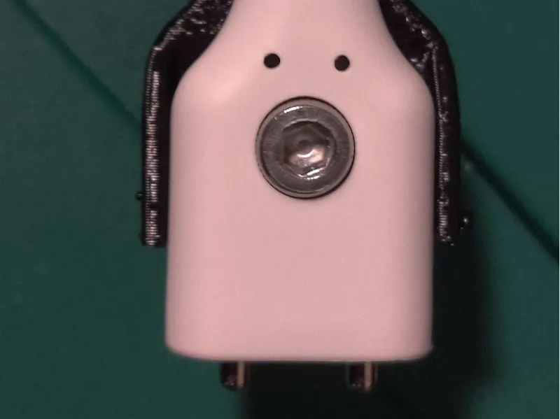 Pump Cap With Water Level Sensor (for hydro tower)