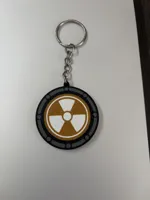 Orange Flash - 0.2mm layer, 2 walls, 15% infill